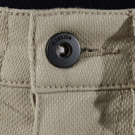 オリジナルボタン