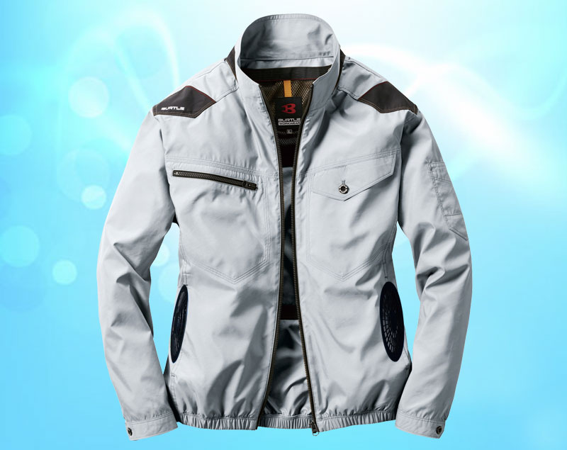 バートル Ac1121 Ac1121p エアークラフト バートル空調服の激安通販なら作業着ねっと