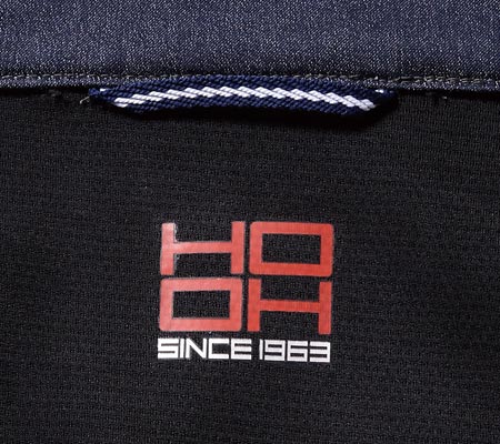 HOOH V9502 鳳皇 ストレッチ 長袖 ブルゾン 空調服 作業服の激安通販 